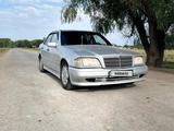 Mercedes-Benz C 280 1994 года за 2 000 000 тг. в Алматы – фото 3