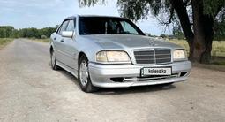 Mercedes-Benz C 280 1994 года за 2 000 000 тг. в Алматы – фото 3