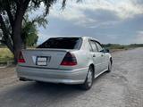 Mercedes-Benz C 280 1994 года за 2 000 000 тг. в Алматы – фото 4
