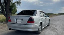 Mercedes-Benz C 280 1994 года за 2 000 000 тг. в Алматы – фото 4