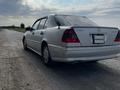 Mercedes-Benz C 280 1994 годаүшін2 000 000 тг. в Алматы – фото 5