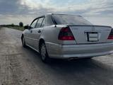 Mercedes-Benz C 280 1994 года за 2 000 000 тг. в Алматы – фото 5