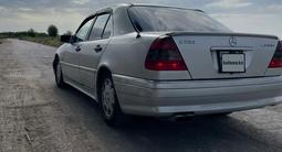 Mercedes-Benz C 280 1994 года за 2 000 000 тг. в Алматы – фото 5