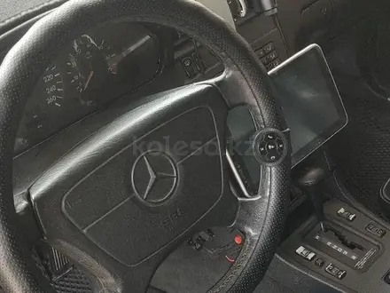 Mercedes-Benz C 280 1994 года за 2 000 000 тг. в Алматы – фото 6