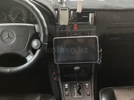 Mercedes-Benz C 280 1994 года за 2 000 000 тг. в Алматы – фото 7