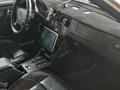Mercedes-Benz C 280 1994 годаүшін2 000 000 тг. в Алматы – фото 8