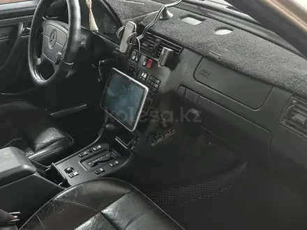 Mercedes-Benz C 280 1994 года за 2 000 000 тг. в Алматы – фото 8
