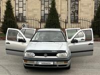 Volkswagen Golf 1992 года за 2 100 000 тг. в Шымкент