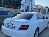 Toyota Mark X 2006 года за 2 500 000 тг. в Актобе – фото 2