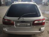 Mazda 626 2001 годаүшін1 500 000 тг. в Талдыкорган – фото 2