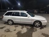 Mazda 626 2001 годаүшін1 500 000 тг. в Талдыкорган – фото 3