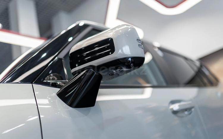 Jetour T1 — миниатюра 4