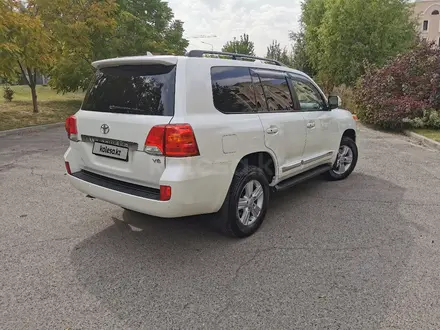 Toyota Land Cruiser 2014 года за 22 500 000 тг. в Алматы – фото 6