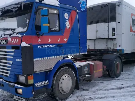 Scania  2-Series 1987 года за 6 000 000 тг. в Талдыкорган – фото 2