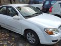 Kia Cerato 2007 годаүшін3 950 000 тг. в Алматы – фото 3