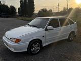 ВАЗ (Lada) 2114 2013 года за 1 650 000 тг. в Актобе – фото 4