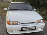 ВАЗ (Lada) 2114 2013 года за 1 650 000 тг. в Актобе