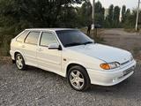 ВАЗ (Lada) 2114 2013 года за 1 650 000 тг. в Актобе – фото 5