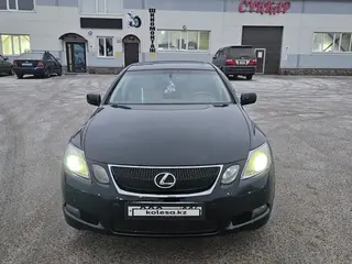 Lexus GS 300