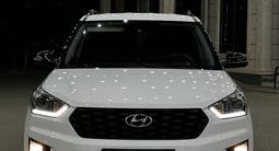Hyundai Creta 2021 года за 8 200 000 тг. в Атырау