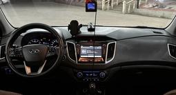 Hyundai Creta 2021 года за 8 200 000 тг. в Атырау – фото 4