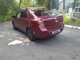 Chevrolet Cobalt 2020 годаүшін5 700 000 тг. в Алматы – фото 5