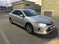 Toyota Camry 2015 годаүшін11 000 000 тг. в Актау – фото 6