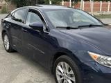 Lexus ES 300h 2013 годаүшін6 900 000 тг. в Атырау – фото 4