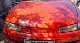 Mazda 626 1992 годаfor1 000 000 тг. в Алматы