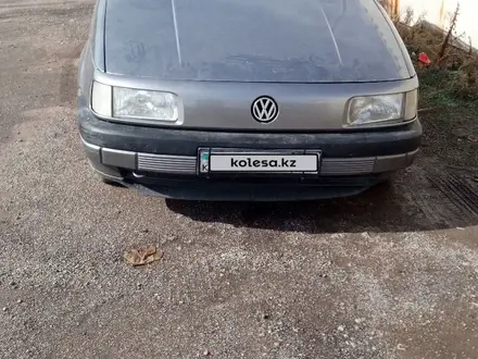 Volkswagen Passat 1993 года за 1 400 000 тг. в Алматы