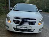 Chevrolet Cobalt 2022 года за 4 800 000 тг. в Караганда – фото 4