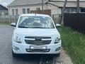 Chevrolet Cobalt 2022 года за 4 800 000 тг. в Караганда – фото 9