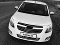 Chevrolet Cobalt 2022 года за 4 800 000 тг. в Караганда – фото 12