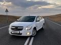 Chevrolet Cobalt 2022 года за 4 800 000 тг. в Караганда – фото 8