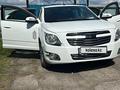 Chevrolet Cobalt 2022 года за 4 800 000 тг. в Караганда – фото 13