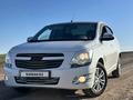 Chevrolet Cobalt 2022 года за 4 800 000 тг. в Караганда – фото 18