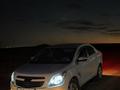 Chevrolet Cobalt 2022 года за 4 800 000 тг. в Караганда – фото 17
