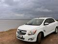 Chevrolet Cobalt 2022 года за 4 800 000 тг. в Караганда