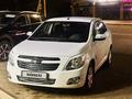 Chevrolet Cobalt 2022 года за 4 800 000 тг. в Караганда – фото 6
