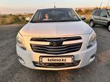 Chevrolet Cobalt 2022 года за 4 800 000 тг. в Караганда – фото 5
