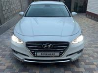 Hyundai Grandeur 2018 года за 10 500 000 тг. в Шымкент