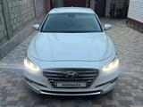 Hyundai Grandeur 2018 годаүшін10 500 000 тг. в Шымкент – фото 4