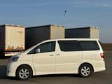Toyota Alphard 2006 года за 5 500 000 тг. в Атырау