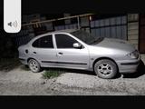 Renault Megane 1999 года за 550 000 тг. в Алматы – фото 4