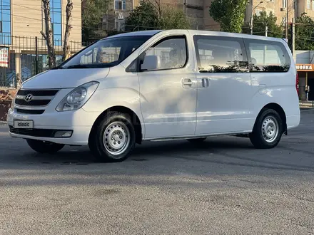 Hyundai Starex 2012 года за 8 400 000 тг. в Шымкент – фото 4