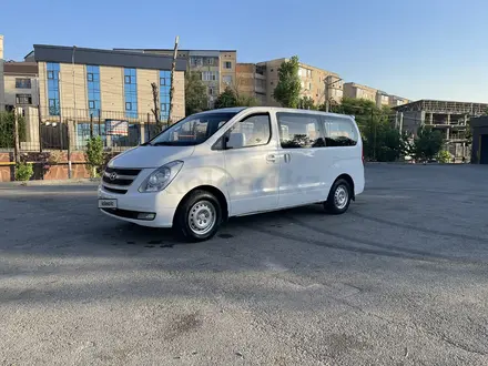 Hyundai Starex 2012 года за 8 400 000 тг. в Шымкент – фото 3