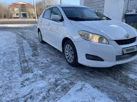 Toyota Matrix 2008 года за 5 500 000 тг. в Астана – фото 2