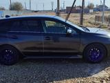 Subaru Levorg 2015 года за 6 900 000 тг. в Балхаш – фото 4