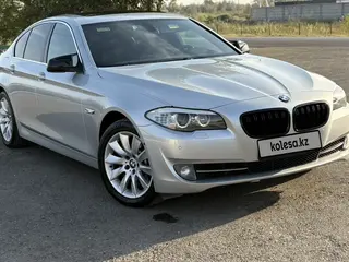 BMW 535