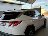 Hyundai Tucson 2021 годаүшін11 600 000 тг. в Кызылорда – фото 4